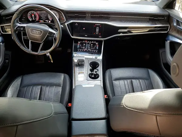 WAUL2AF23KN017108 2019 AUDI A6 - Image 8