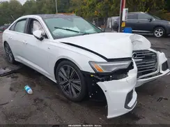 WAUL2AF23KN021868 2019 AUDI A6