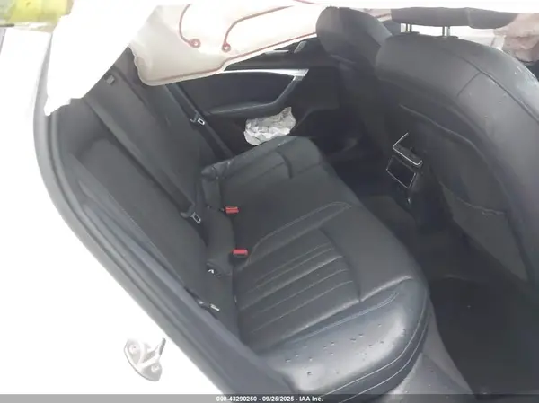WAUL2AF23KN021868 2019 AUDI A6 - Image 8