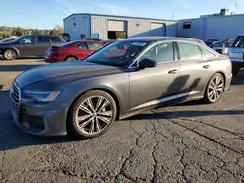 WAUL2AF23KN022454 2019 AUDI A6