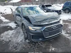 WAUL2AF23KN022650 2019 AUDI A6