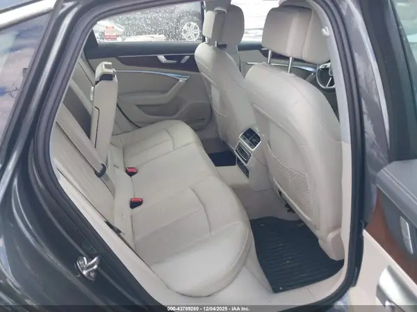 WAUL2AF23KN022650 2019 AUDI A6 - Image 8