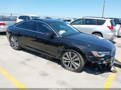 WAUL2AF23KN023555 2019 AUDI A6
