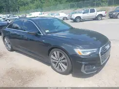 WAUL2AF23KN025922 2019 AUDI A6