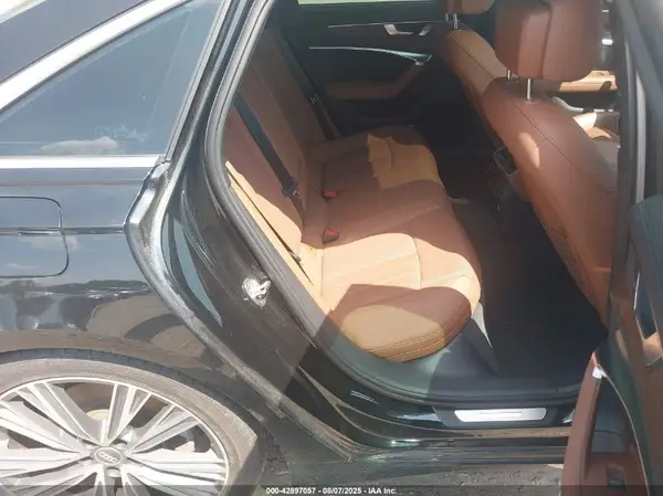 WAUL2AF23KN025922 2019 AUDI A6 - Image 8