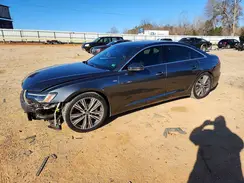 WAUL2AF23KN026990 2019 AUDI A6