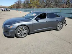 WAUL2AF23KN039142 2019 AUDI A6