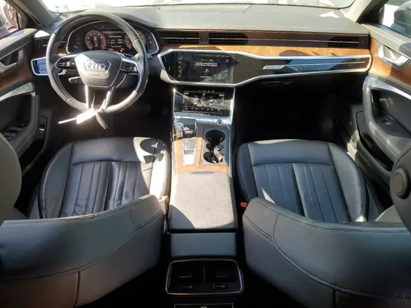 WAUL2AF23KN039142 2019 AUDI A6 - Image 8