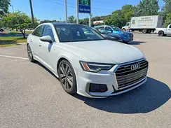 WAUL2AF23KN042249 2019 AUDI A6