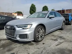 WAUL2AF23KN052330 2019 AUDI A6