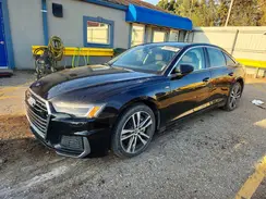 WAUL2AF23KN055826 2019 AUDI A6