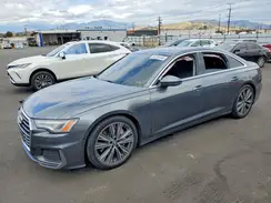 WAUL2AF23KN056166 2019 AUDI A6