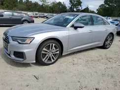 WAUL2AF23KN056233 2019 AUDI A6