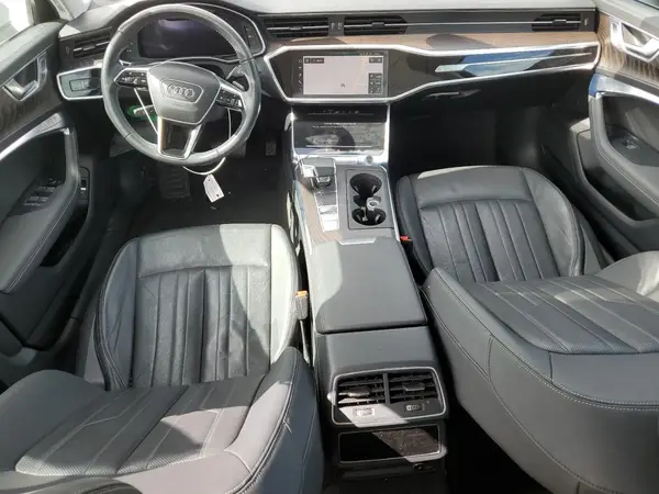 WAUL2AF23KN056233 2019 AUDI A6 - Image 8