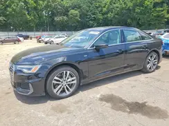 WAUL2AF23KN056538 2019 AUDI A6