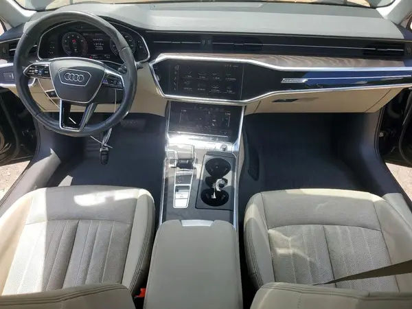 WAUL2AF23KN056538 2019 AUDI A6 - Image 8