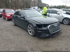 WAUL2AF23KN060279 2019 AUDI A6