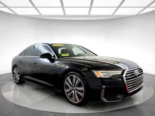 WAUL2AF23KN060279 2019 AUDI A6 - Image 1