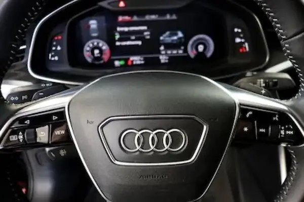 WAUL2AF23KN060279 2019 AUDI A6 - Image 8