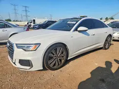 WAUL2AF23KN060573 2019 AUDI A6