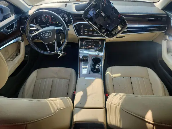 WAUL2AF23KN060573 2019 AUDI A6 - Image 8
