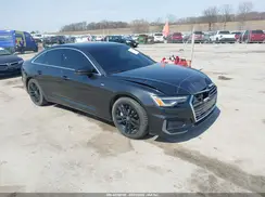WAUL2AF23KN062274 2019 AUDI A6