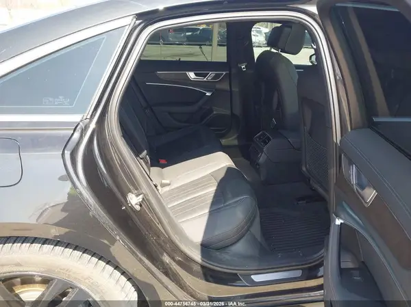 WAUL2AF23KN062274 2019 AUDI A6 - Image 8