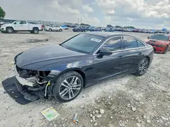 WAUL2AF23KN063733 2019 AUDI A6