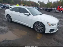 WAUL2AF23KN065515 2019 AUDI A6