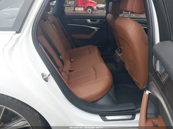 WAUL2AF23KN065515 2019 AUDI A6 - Image 8
