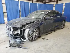 WAUL2AF23KN074540 2019 AUDI A6