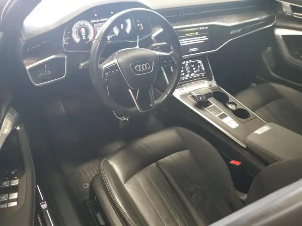 WAUL2AF23KN074540 2019 AUDI A6 - Image 8