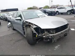 WAUL2AF23KN078863 2019 AUDI A6
