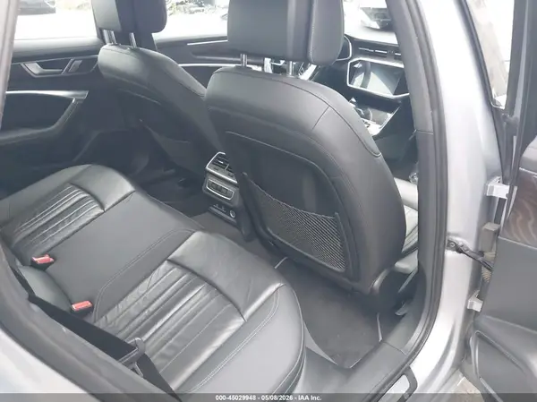 WAUL2AF23KN078863 2019 AUDI A6 - Image 8