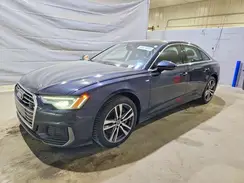 WAUL2AF23KN087420 2019 AUDI A6