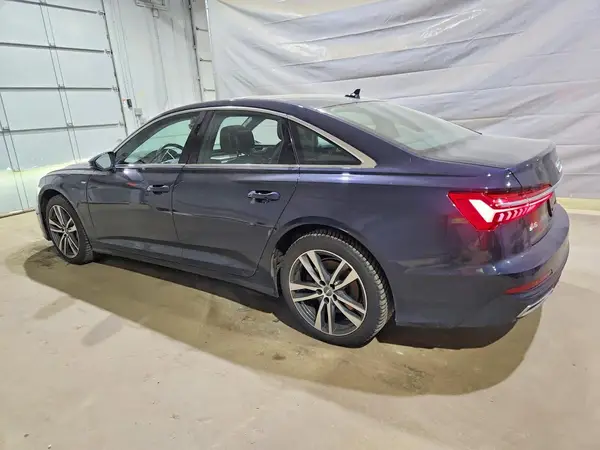 WAUL2AF23KN087420 2019 AUDI A6 - Image 2