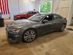 WAUL2AF23KN089278 2019 AUDI A6