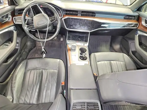 WAUL2AF23KN089278 2019 AUDI A6 - Image 8