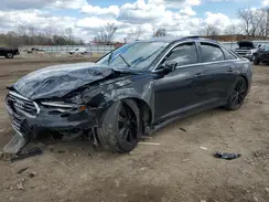WAUL2AF23KN091158 2019 AUDI A6