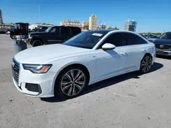 WAUL2AF23KN092150 2019 AUDI A6