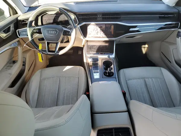 WAUL2AF23KN092231 2019 AUDI A6 - Image 8