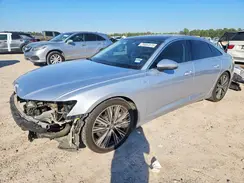 WAUL2AF23KN092536 2019 AUDI A6