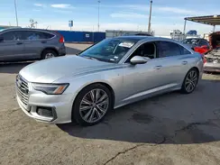 WAUL2AF23KN093802 2019 AUDI A6