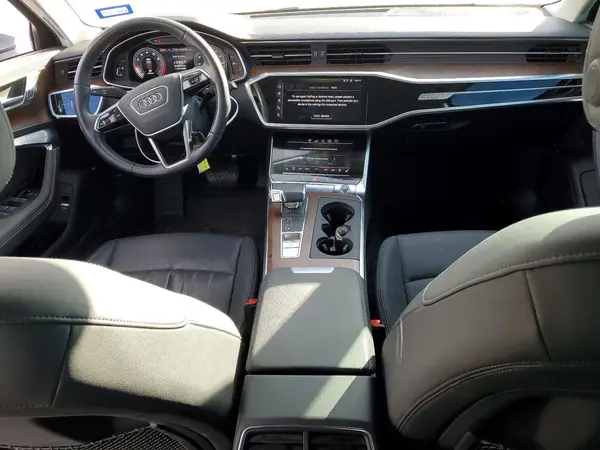 WAUL2AF23KN093802 2019 AUDI A6 - Image 8
