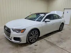 WAUL2AF23KN094366 2019 AUDI A6