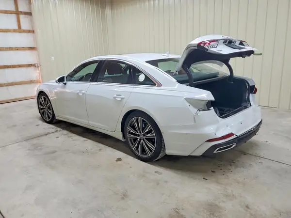 WAUL2AF23KN094366 2019 AUDI A6 - Image 2