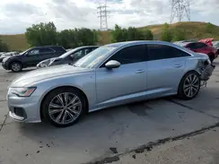 WAUL2AF23KN095968 2019 AUDI A6