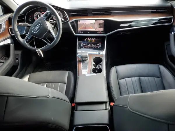 WAUL2AF23KN095968 2019 AUDI A6 - Image 8
