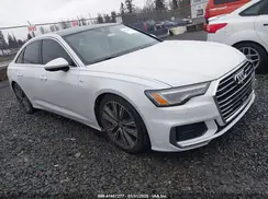 WAUL2AF23KN098594 2019 AUDI A6