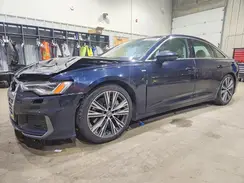 WAUL2AF23KN102093 2019 AUDI A6